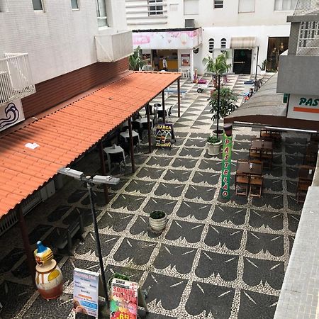 Estudio Moderno Otima Localizacao Pitangueiras Guaruja Luaran gambar